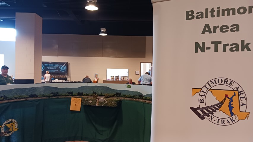 N-SCALE Weekend photo